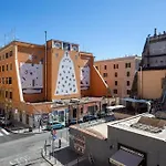 Hospitalityrome Sunny San Lorenzo