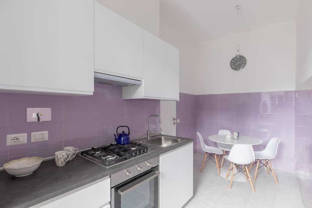 Apartment Hospitalityrome Sunny San Lorenzo *