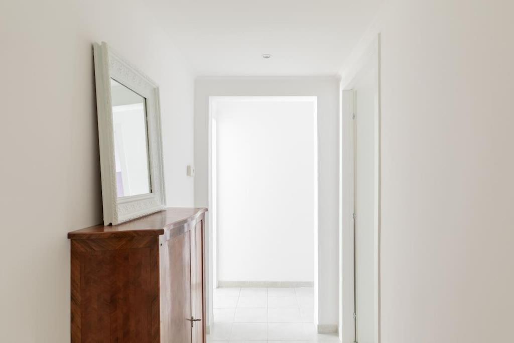Hospitalityrome Sunny San Lorenzo Apartment Rom