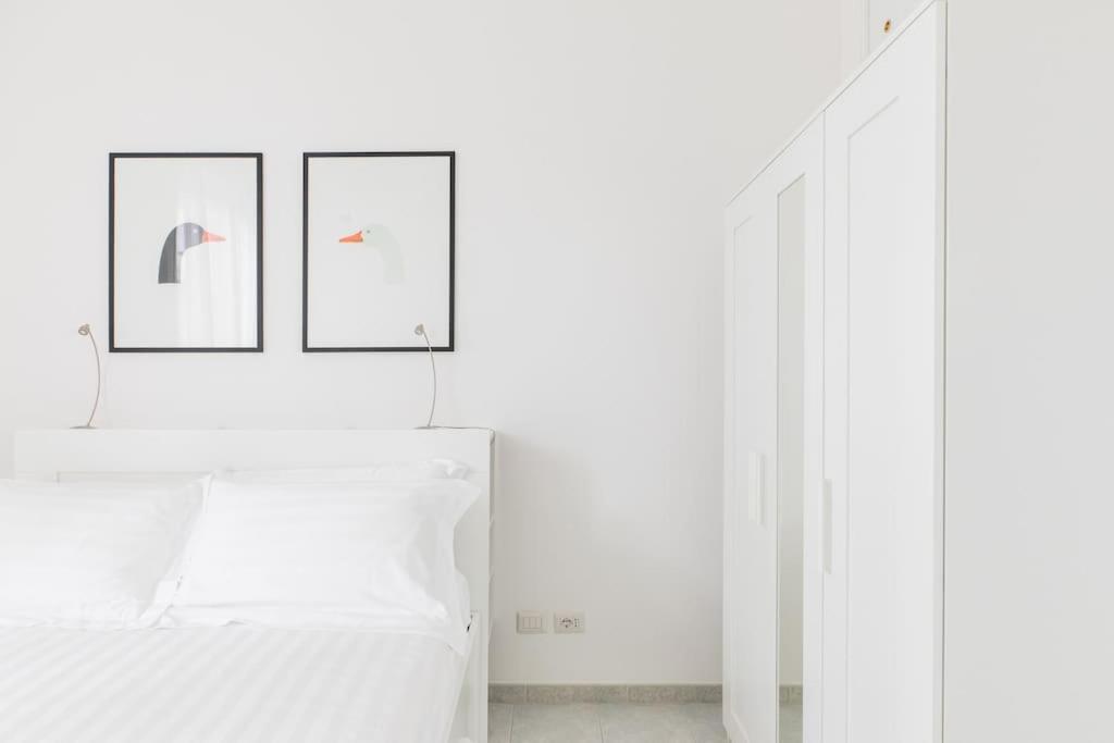 Hospitalityrome Sunny San Lorenzo Apartment Rom