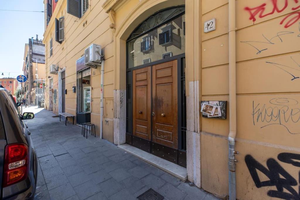 Hospitalityrome Sunny San Lorenzo