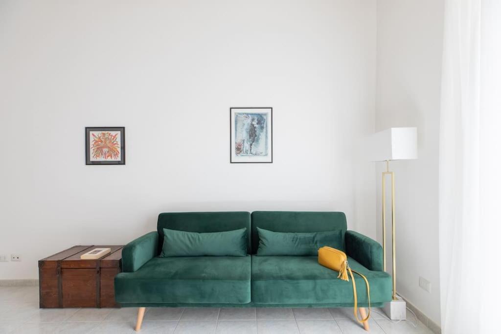 Hospitalityrome Sunny San Lorenzo Apartment