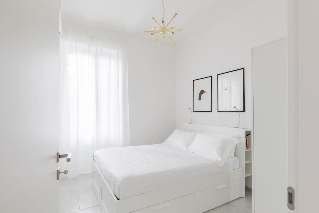 Apartment Hospitalityrome Sunny San Lorenzo