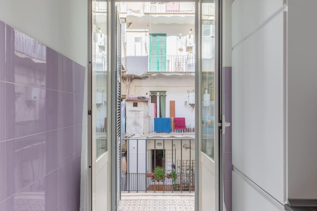 Hospitalityrome Sunny San Lorenzo Apartment *