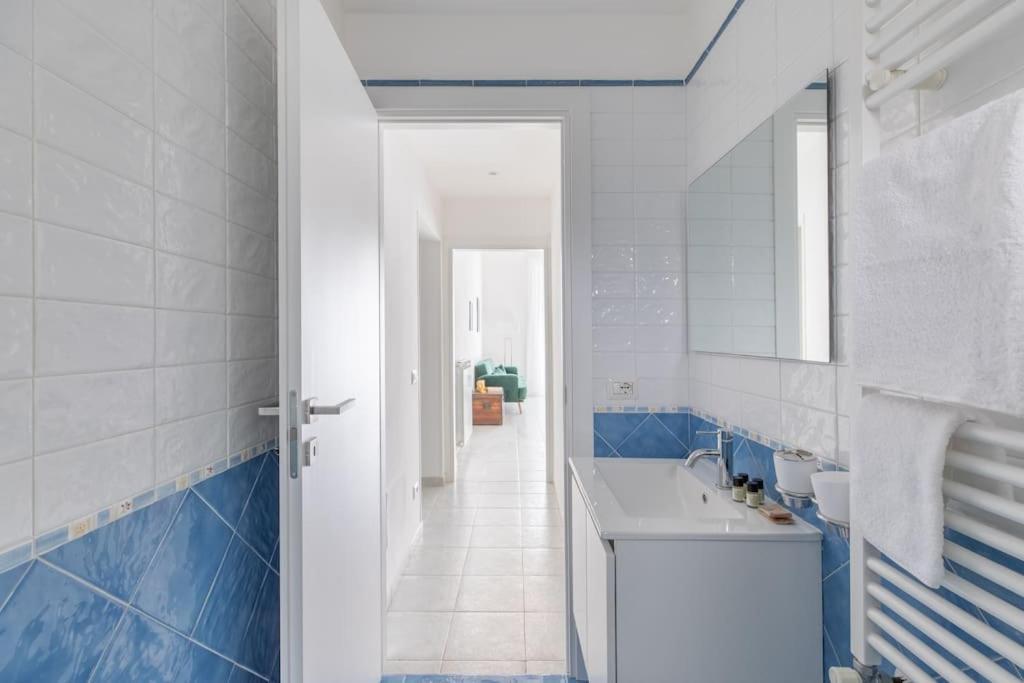 Apartment Hospitalityrome Sunny San Lorenzo *