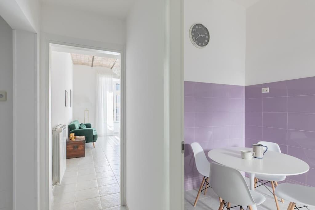 Hospitalityrome Sunny San Lorenzo Rom