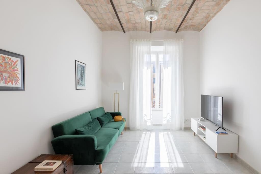 Hospitalityrome Sunny San Lorenzo * Rom