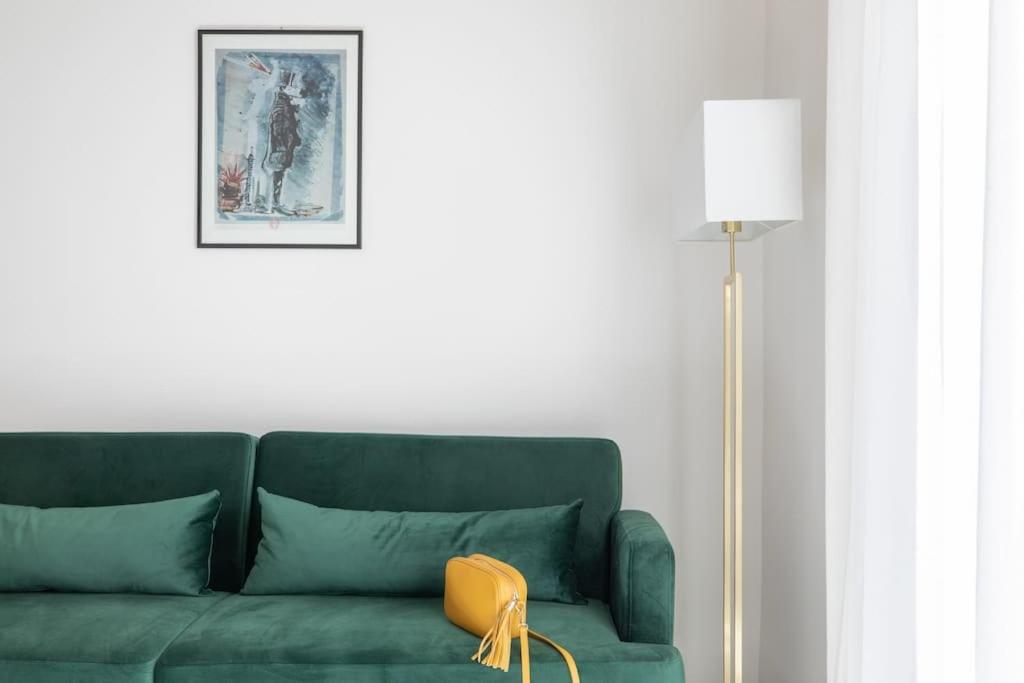 Hospitalityrome Sunny San Lorenzo Apartment *