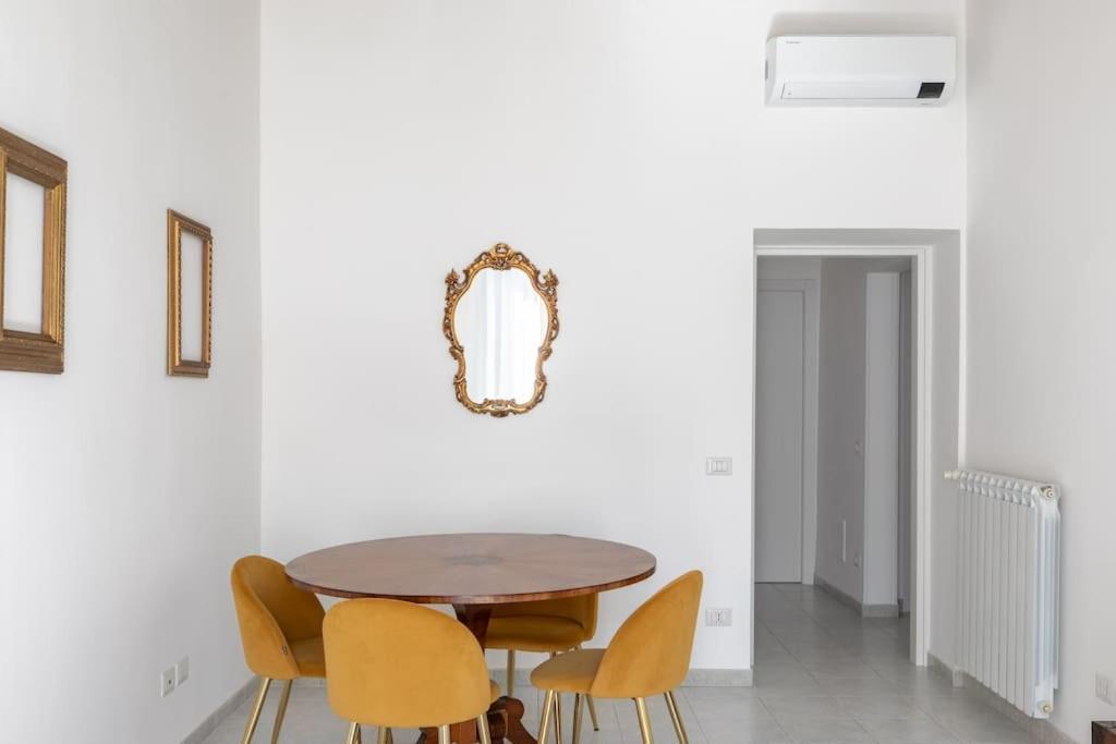 Apartment Hospitalityrome Sunny San Lorenzo Rom