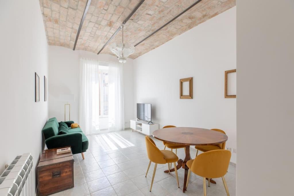 Hospitalityrome Sunny San Lorenzo Apartment *