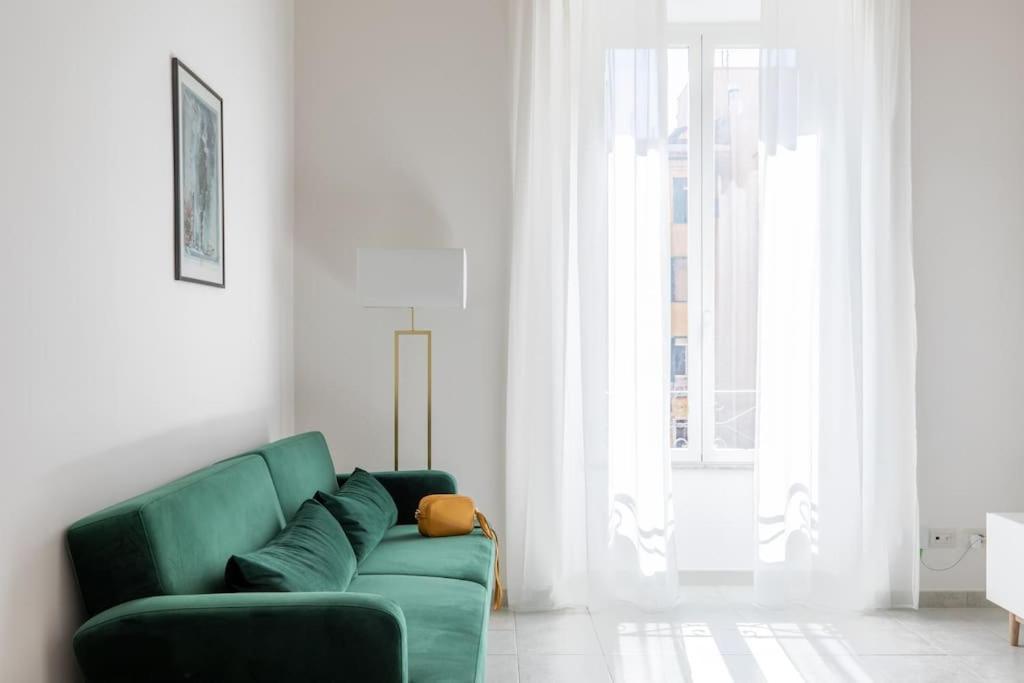 Apartment Hospitalityrome Sunny San Lorenzo Rom