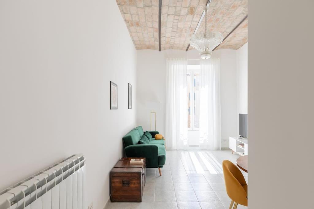 Hospitalityrome Sunny San Lorenzo Apartment