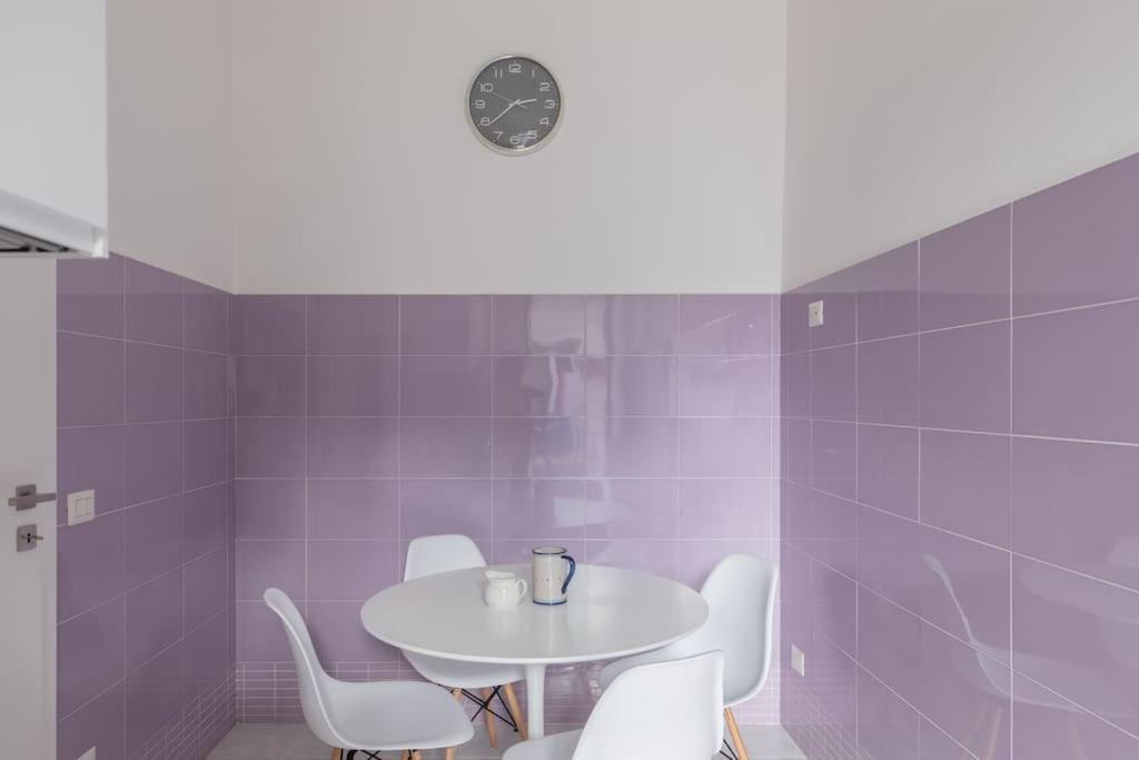 Apartment Hospitalityrome Sunny San Lorenzo
